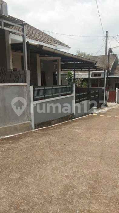 Dalam Perumahan Nyaman Hunian Oke Dekat Sayegan