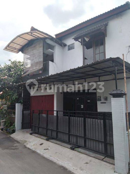 Investasi Tinggi Kost Strategis Condong Catur