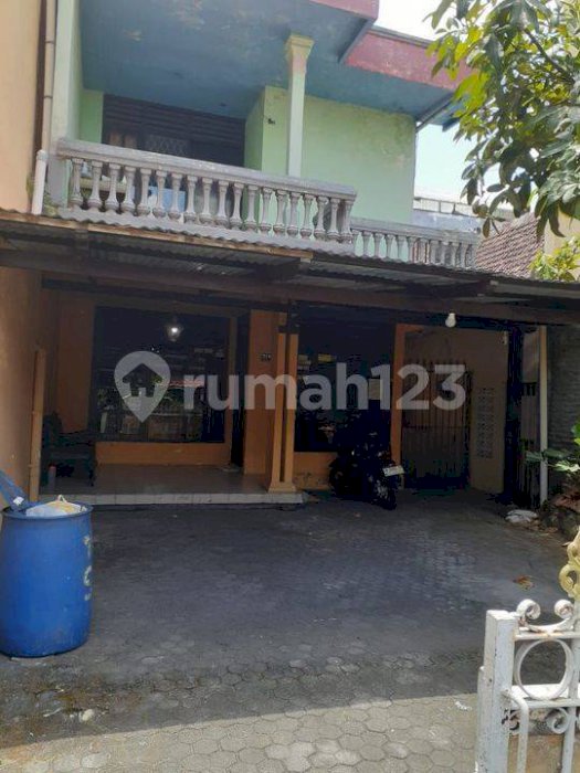 Kost Modern Di Lingkungan Kampus Babarsari