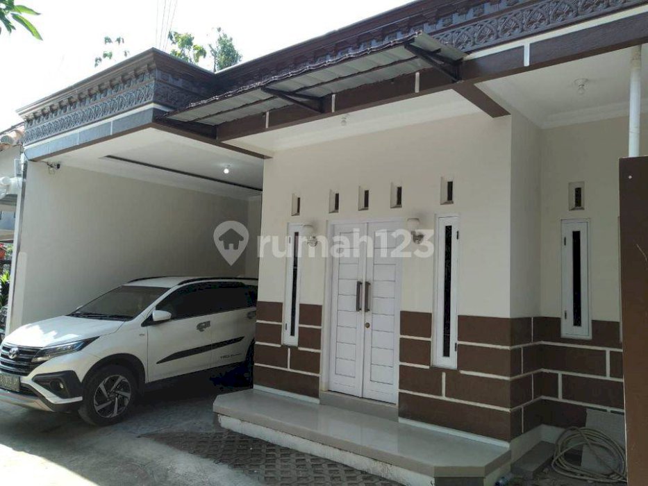 Rumah Apik Timur Jogja Bay Harga Terjangkau Dekat Budi Mulya