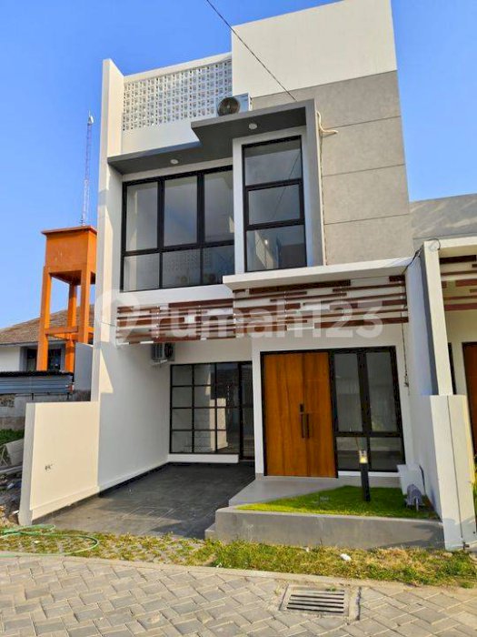 Mewah Nan Elegan Di Kodya Dekat Timoho Dan Gembira Loka