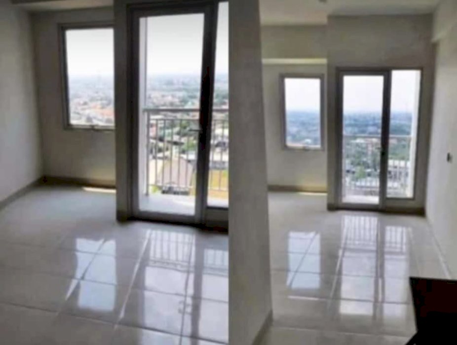 Apartemen Emerald Bintaro Jaya