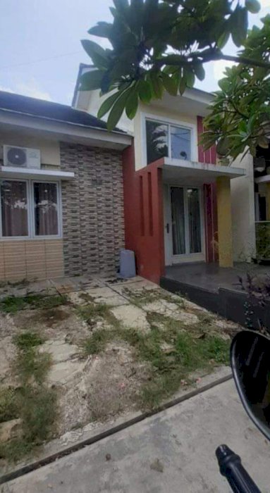 Take Over Rumah Murah (BU) di Babelan Kabupaten Bekasi