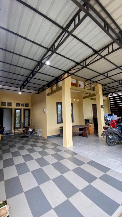 Jual Rumah Dalam komplek Di Greenland Pontianak