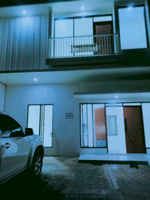 Di Jual Rumah Baru Siap Huni Di Jatiasih Bekasi