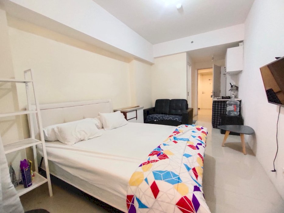 TARIF KOS rasa HOTEL orchard tanglin X puncak bukit golf PBG apartemen