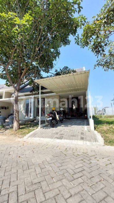 700jtan Gila! Bisa Kredit! Citraland Northwest Park No Bukit Palma