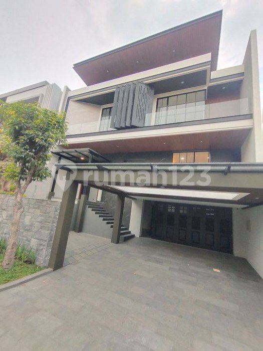 Sgera Punah Harga Segini 8m Luxury Citraland Waterfront No Stonegate
