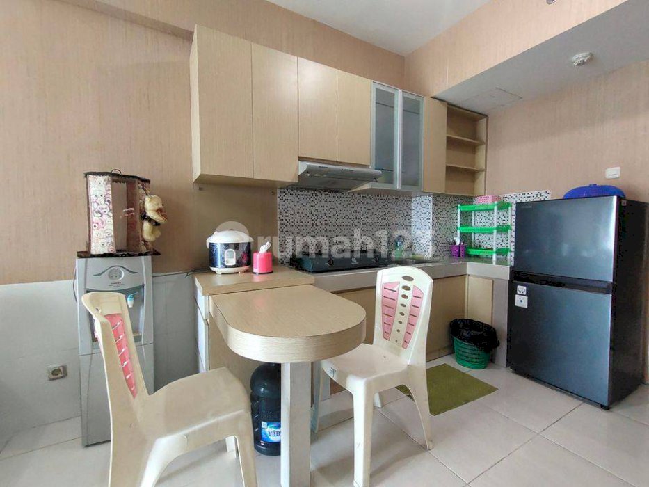 Gila Tarif Kos Pake Rame-2 Puncak Bukit Golf Pbg No Permai Orchard