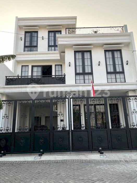 Mewah Bawah 2m Sampe Deal Jelidro Sambikerep No Citraland Graha Natura