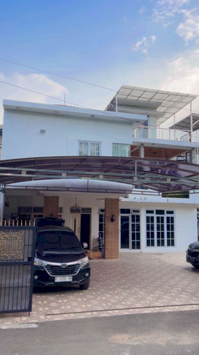 jual cepat rumah siap huni,dekat dengan fasilitas umum di bogor