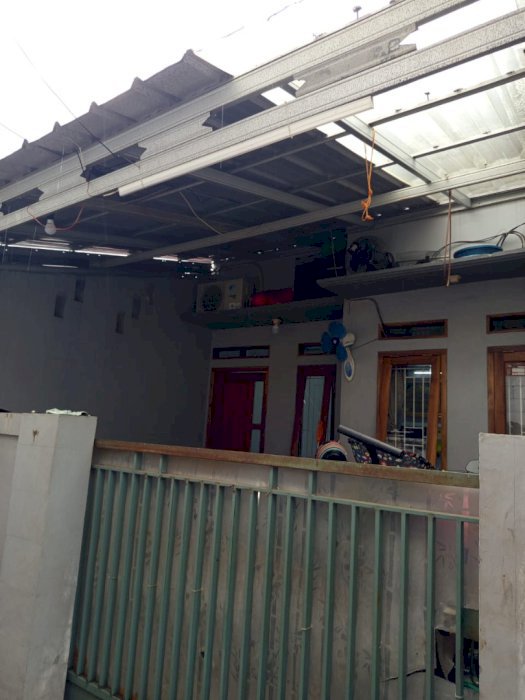 Di Jual Rumah Minimalis Siap Huni Di Cilodong Depok