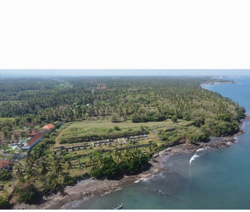 Tanah Premium Los Pantai Di Gilimanuk Denpasar