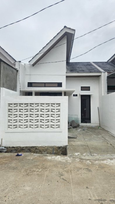 Take Over Full Renovasi dan Proses Mudah di Permata Ruby Bekasi