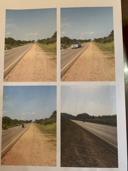 Dijual Tanah Lokasi Strategis di Teluk Bakung Kalimantan Barat