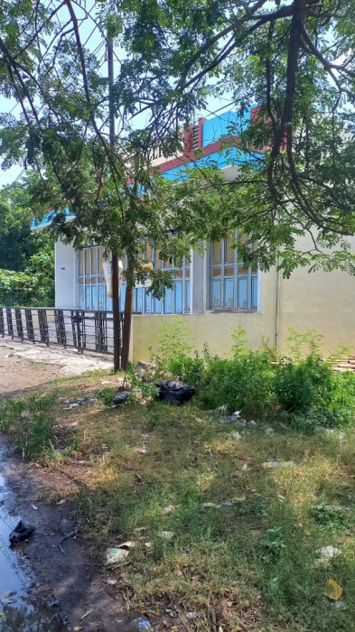 Dijual tanah lokasi strategis cocok untuk investasi Pantura Cirebon