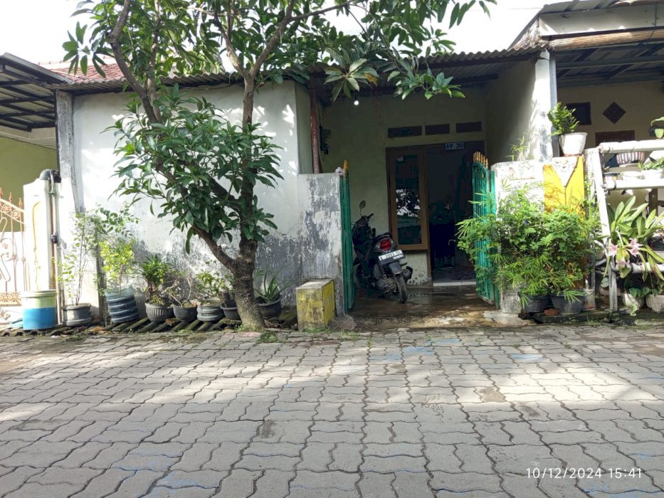 Perumahan bumi ciruas permai 1 ( bcp 1)