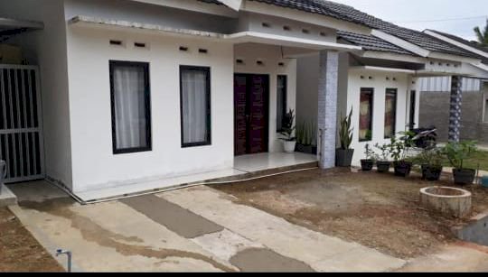 Di Jual Rumah Murah Lokasi Strategis Di Kec.Ginting Tanggamus Lampung
