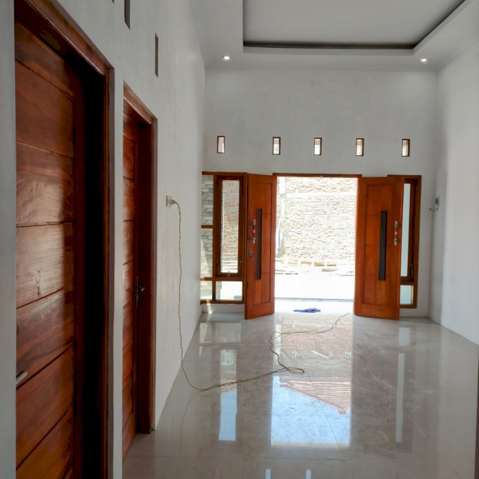 Unit Ready Stok Manang