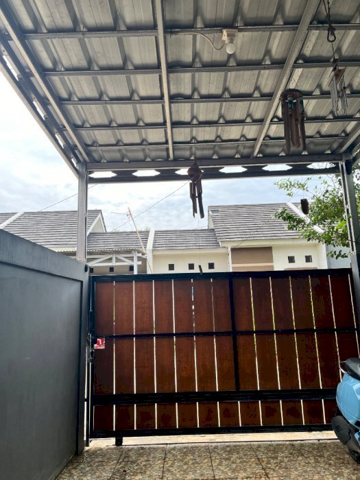 Over Kredit Rumah 65juta di Tarumajaya Bekasi