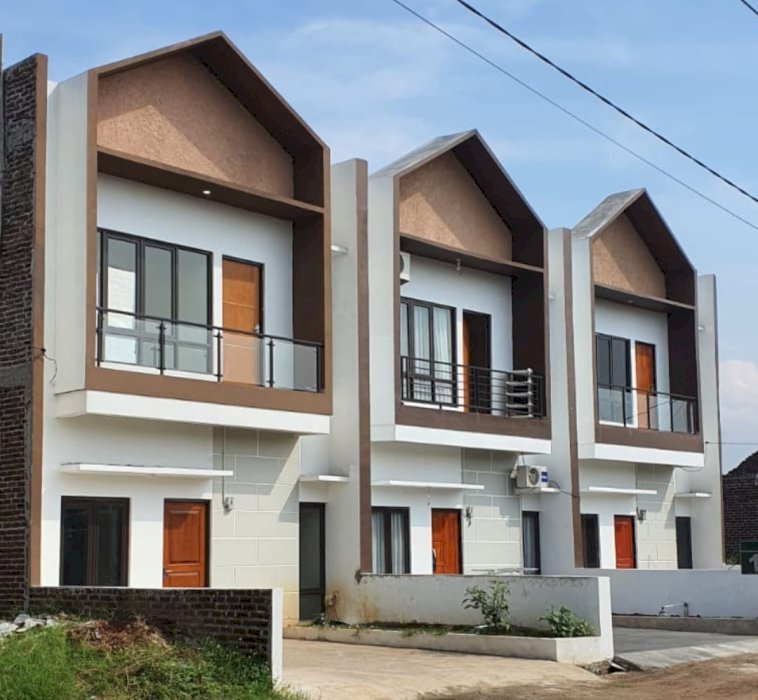 Jual rumah murah bandung timur