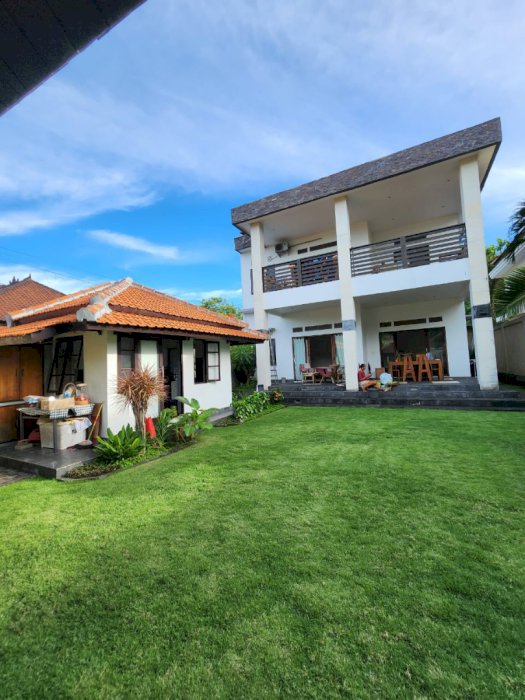 Di Jual Rumah Villa Murah Di Jimbaran Bali