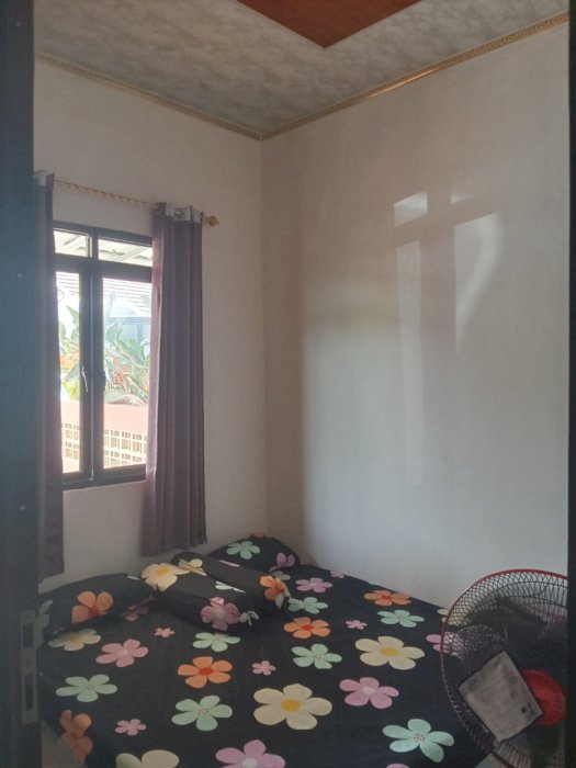 Perumahan Taman Sepatan grande