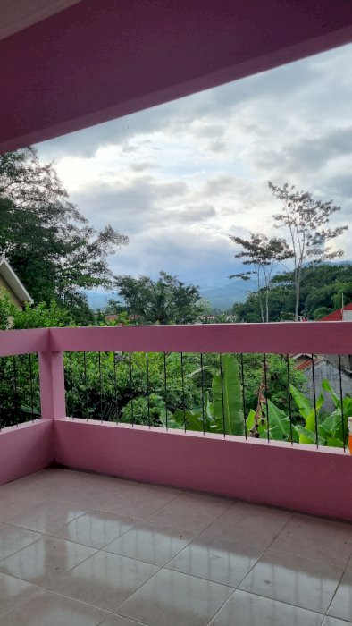 Kost Putri Kota Magelang Pusat kota