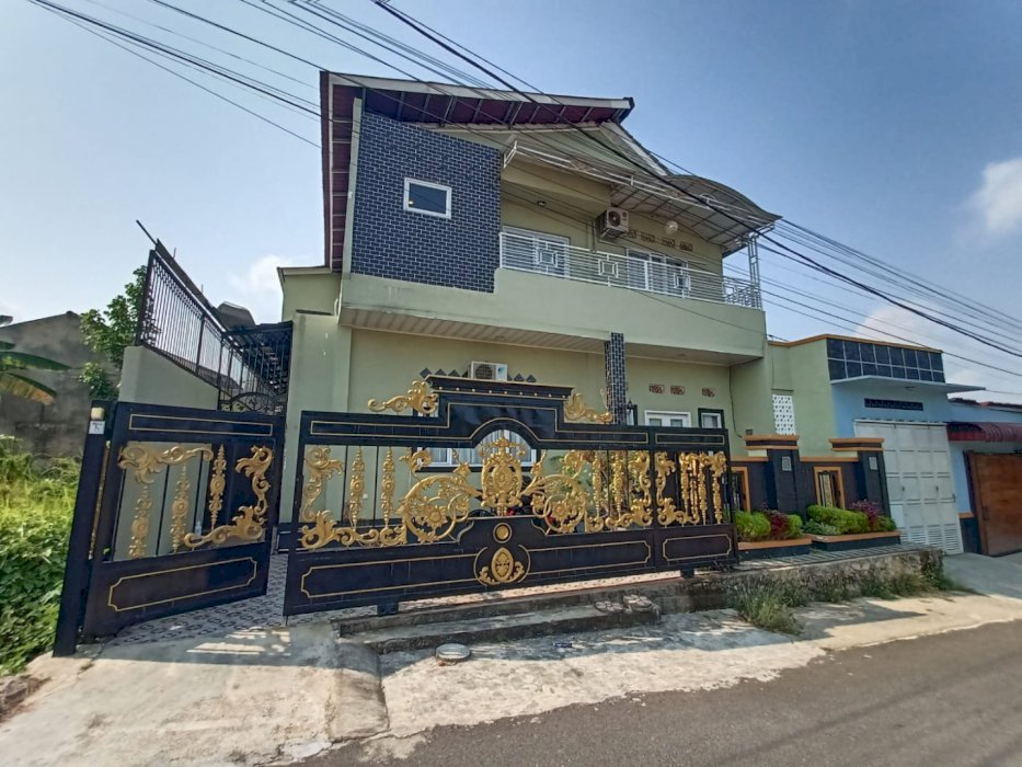 Jual Rumah lokasi Strategis Di Pangkal Pinang Bangka Belitung