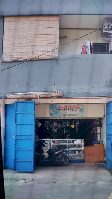 Dijual Cepat Rumah Lokasi Strategis di Cengkareng Indah Jakarta Barat