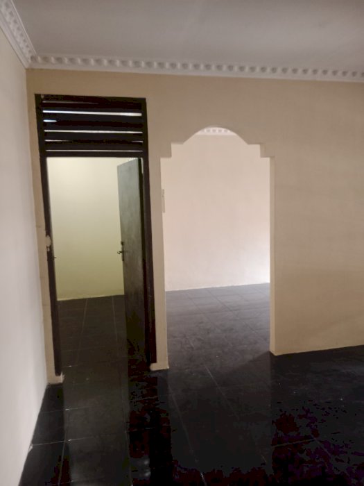 Rumah Dekat BPN / UNRI