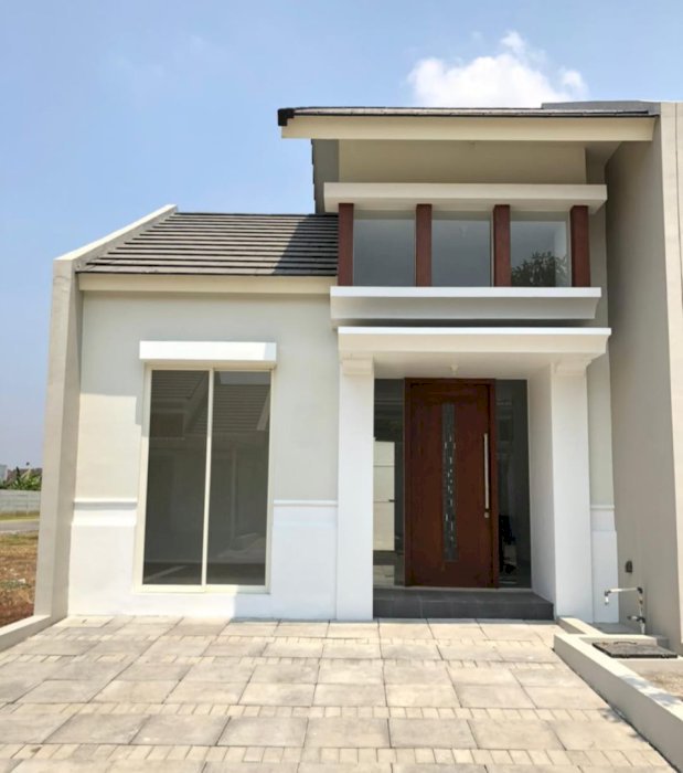 Jual Rumah GRAND HARVEST Belvoir TERMURAH Wiyung Surabaya