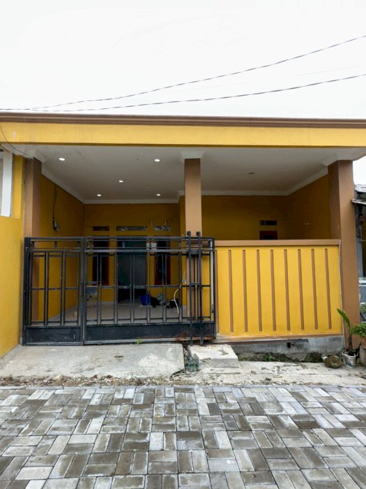 JUAL RUMAH MURAH LOKASI STRATEGIS DI PERUMAHAN TAMAN ADIYASA TANGERANG