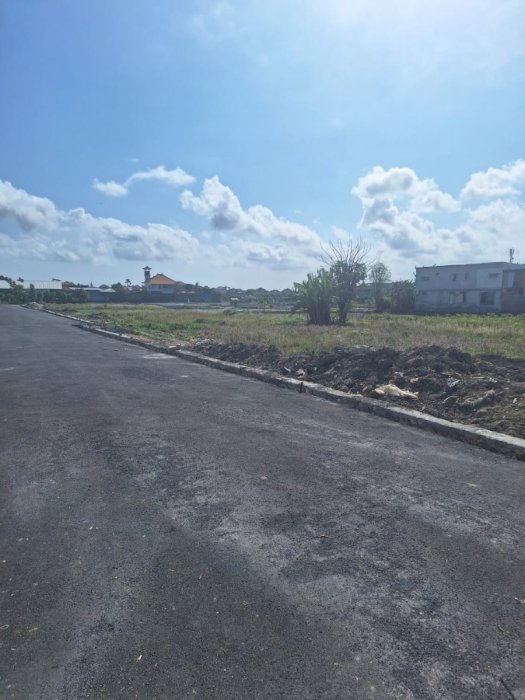Jual Tanah Premium  Strategis Di jalan Tukad Badung Renon