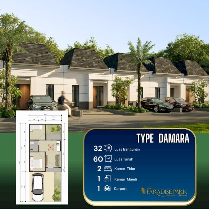 Pardise Park Premier