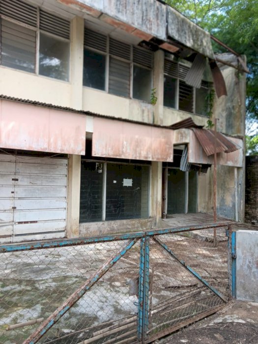 Dijual Rumah Cocok untuk dijadikan Kos2an Lokasi Strategis di Medan