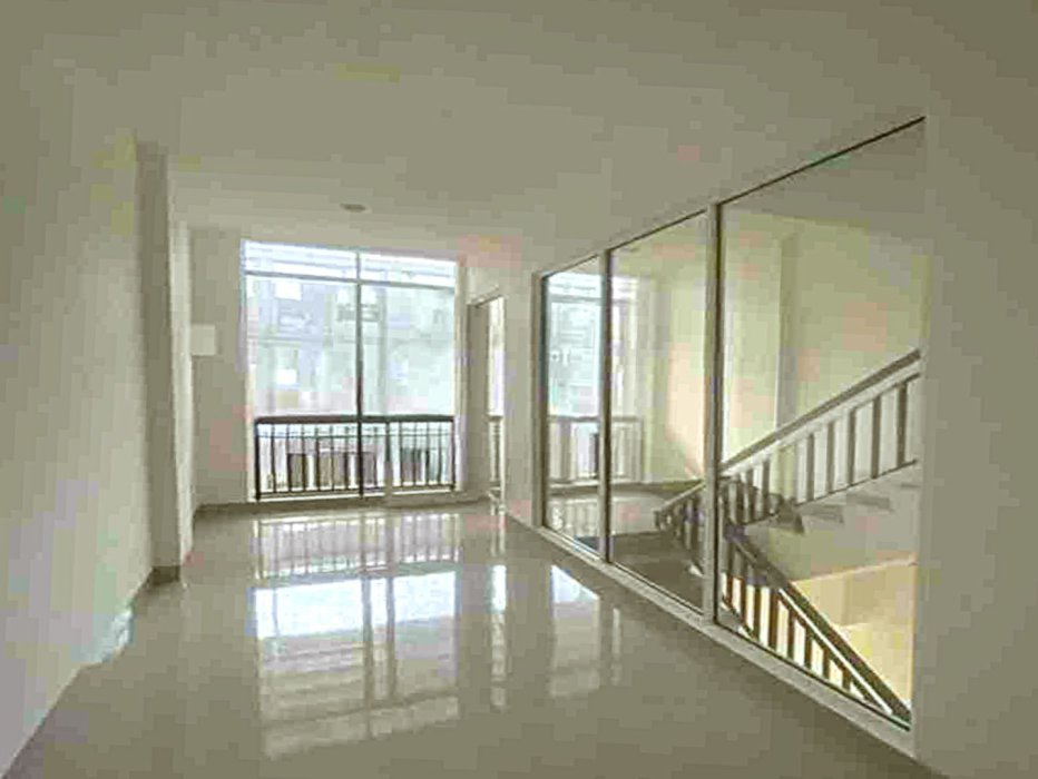 Disewa Termurah Rukan Mixed Use ( 4.5x16.25 ) Shibuya - PIK 2