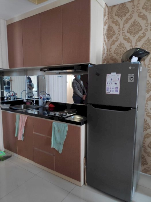 Dijual Apartemen Marvel city