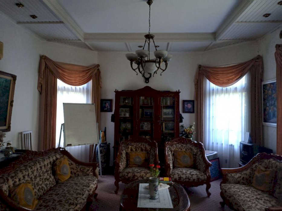 Rumah dijual Kertajaya Indah Timur