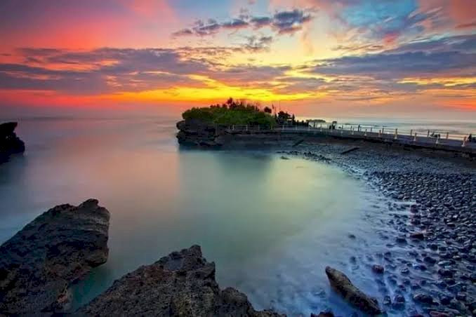 For sale Beach front cemagi badung bali  ( CW31)