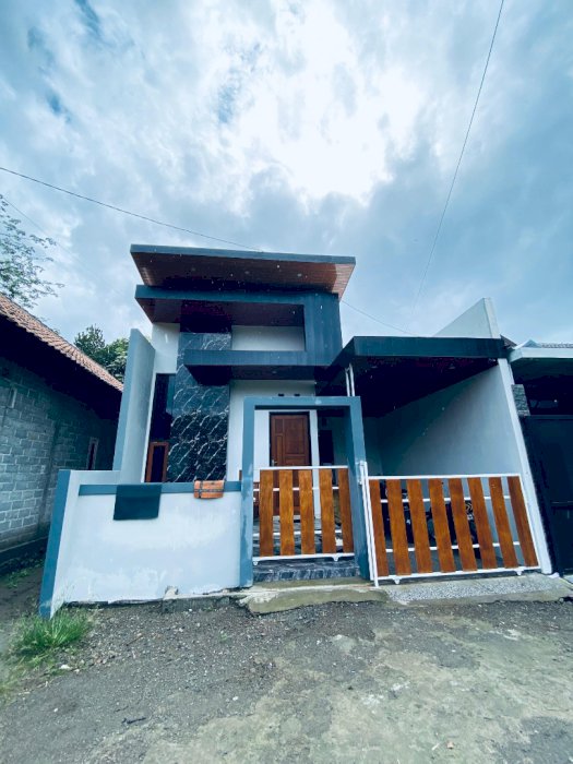 Perumahan Siap Bangun