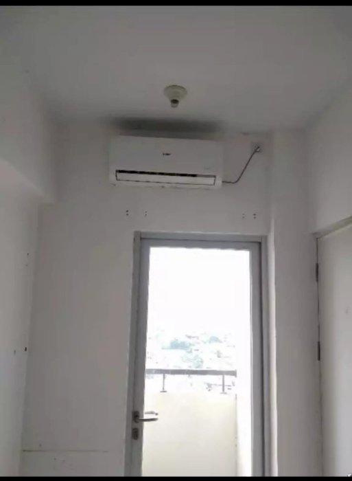 Dijual Apartement Gunawangsa Tidar tipe studio