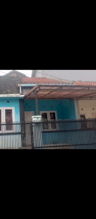 Jual rumah Jatinangor