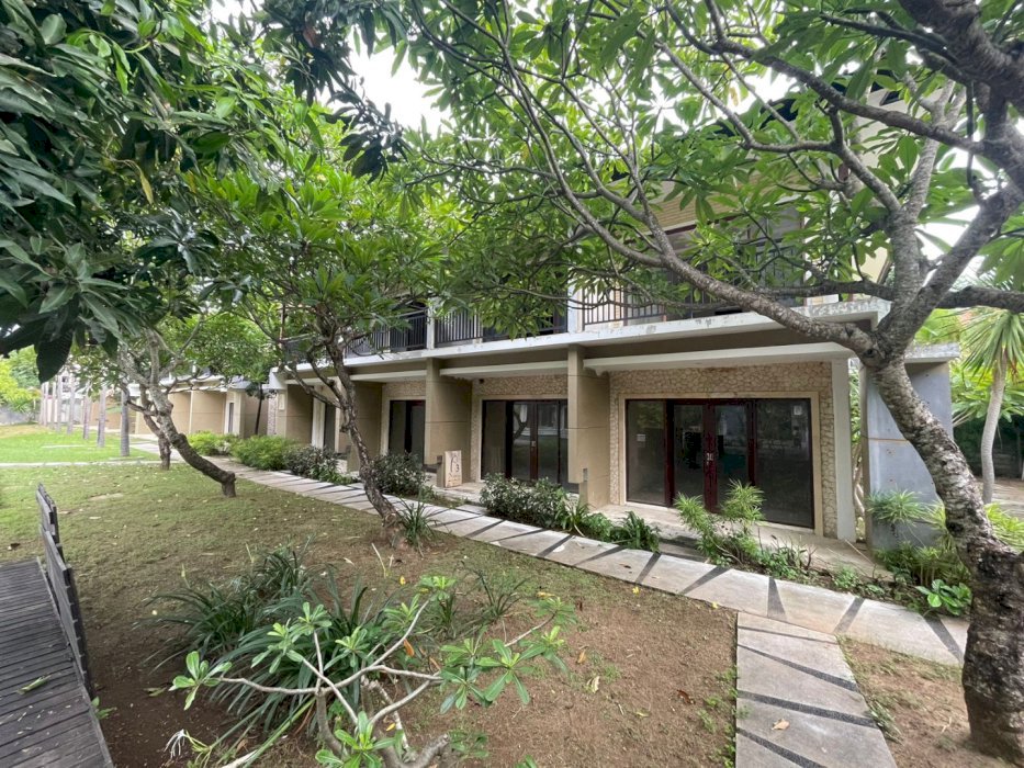 Dijual Hotel Bali, Tanjung Benoa, Kuta Selatan, Badung, Bali