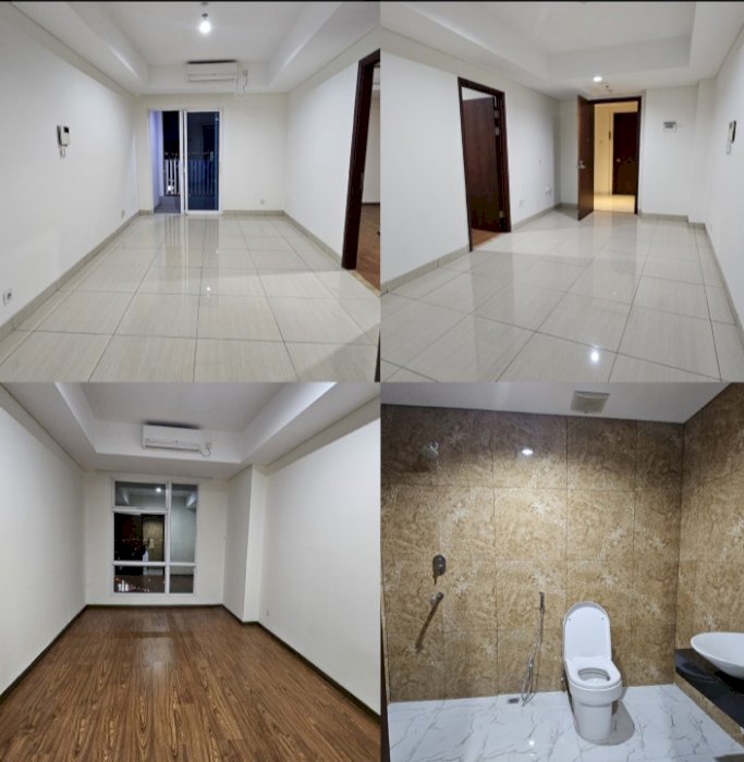 Dijual Apartemen Grand Sungkono Lagoon, Tower  Venetian