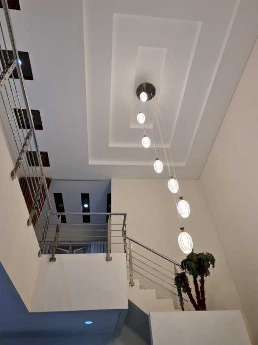 Dijual Rumah Palma Classica, Citraland Utara