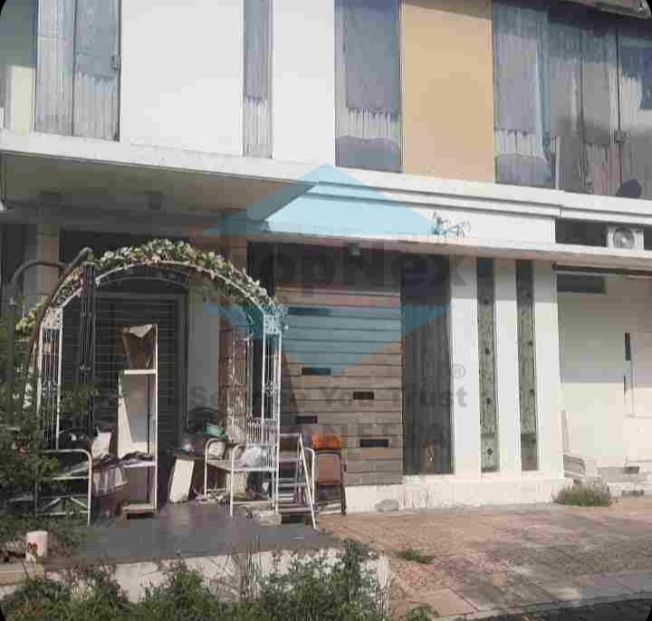 Dijual Rumah Villa Taman Telaga