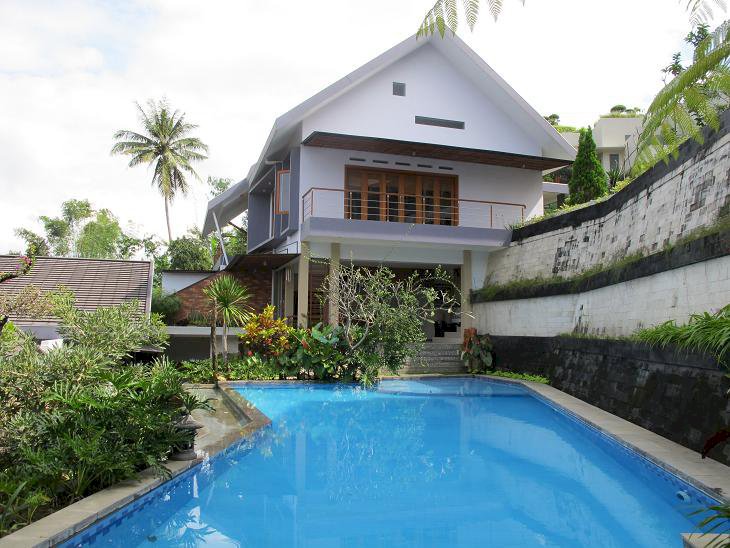 Dijual Villa Tidar Indah ,Malang City