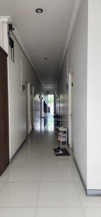 Dijual Rumah Kos jl Mojoarum