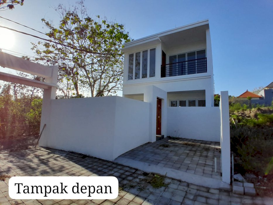 Dijual Runah Villa Bali